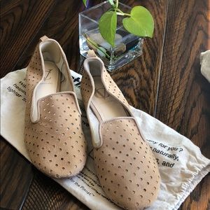 VC Signature flats